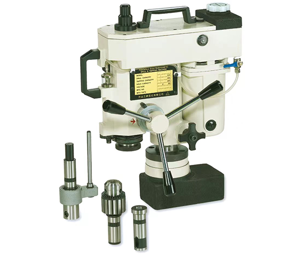 双鸭山磁性钻孔攻牙机